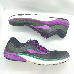 Brooks Pure Cadence 7 Women's Running Shoes Sz 11